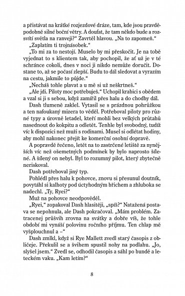 Náhled Střemhlavý pád