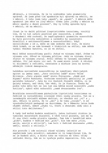 Náhled Malá paměť