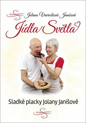 Jídla Světla - Sladké placky Jolany Janišové