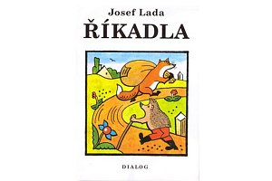 Říkadla, 2.  vydání