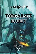 Lone Wolf 10 - Torgarské kobky (gamebook), 1.  vydání