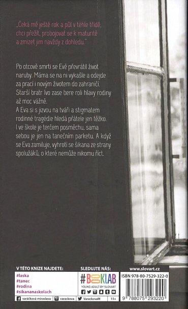 Náhled Hlavně to nikomu neříkej