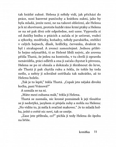 Náhled V bílém plášti