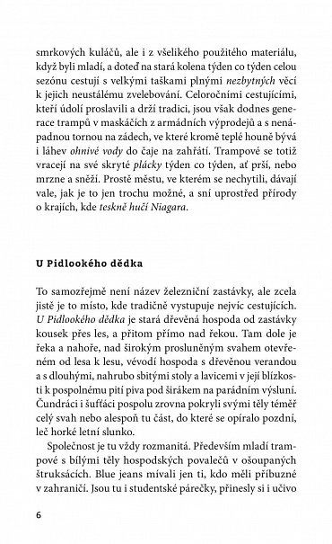 Náhled Letní valčíky