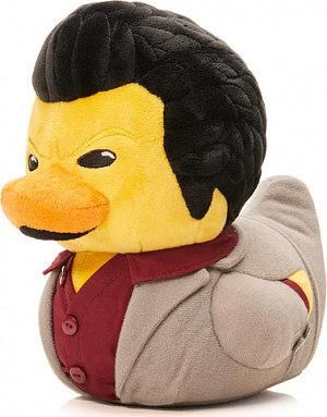 Tubbz kachnička plyšová Yakuza Kazuma Kiryu