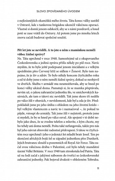 Náhled Atomový dědek Miroslav Grégr: Se skromností sobě vlastní