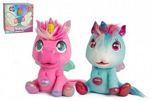 Můj interaktivní jednorožec