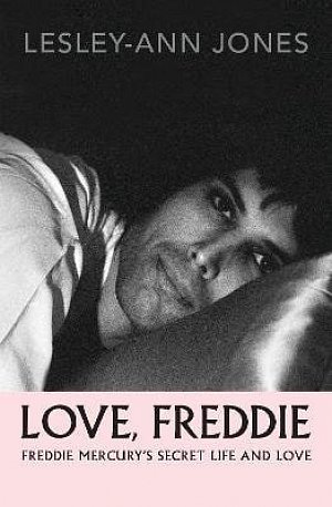 Love, Freddie