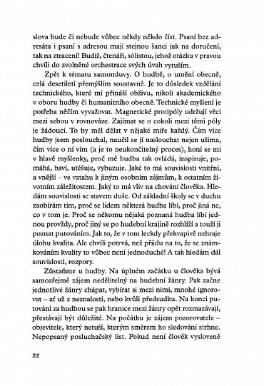 Náhled Africké květiny - Swingující samomluvy