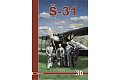 Š-31 - Letov Š-31 a Š-131