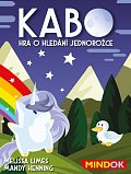 Kabo - Hra o hledání jednorožce