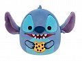 Squishmallows Disney Stitch se sušenkou 25 cm