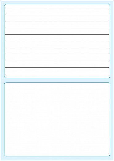 Náhled Školní sešit 413+