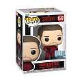 Funko POP: Daredevil Born Again - Daredevil (Unmasked) #1547