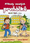 Příhody veselých prvňáčků - První čtení s úkoly