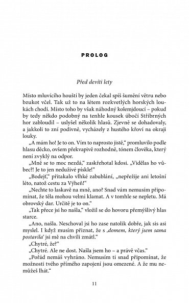 Náhled Na kraj světa