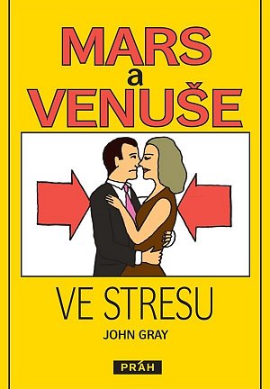 Mars a Venuše ve stresu