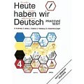 Heute haben wir Deutsch 4 - pracovní sešit