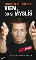 Viem, čo si myslíš