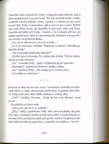 Náhled Ostrov s vůní čerstvého chleba