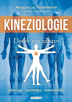 Kineziologie - Dotek pro zdraví