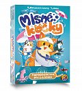 Mlsné kočky - postřehová hra