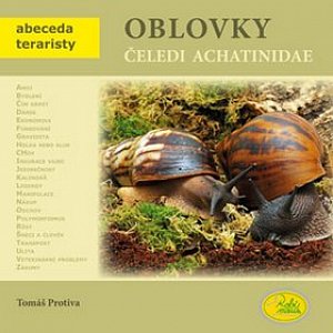 Oblovky plži čeledi achatinidae - Abeceda teraristy