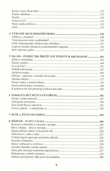 Náhled Islám - Historicko-kritická studie