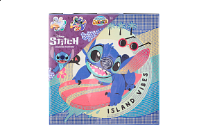 Diamantové malování na plátno XL Stitch