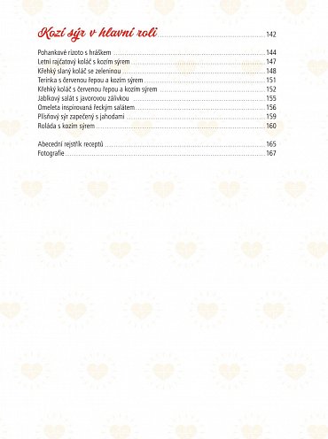 Náhled Slunečná kuchařka. 70 tradičních pokrmů z hospody na statku Slunečná