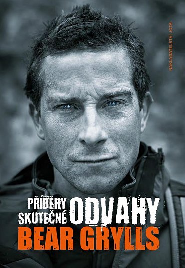 Náhled Příběhy skutečné odvahy