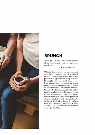 Náhled Máma mele vločky - Kuchařka bez lepku a masa pro celou rodinu