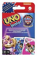 UNO Junior: Tlapková patrola