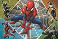 Trefl Puzzle Spiderman - Skvělý Spiderman/300 dílků