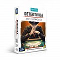 Detektivka - Smrt neobelstíš