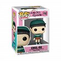 Funko POP TV: Squid Game - Chul-su #1732