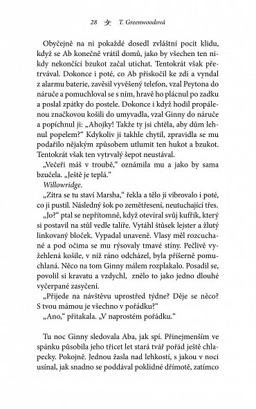 Náhled Zůstat s Lucy