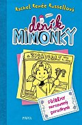 DENÍK MIMOŇKY: Příběhy nerozumný poradkyně