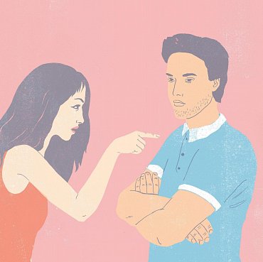 Náhled Desatero spokojeného vztahu