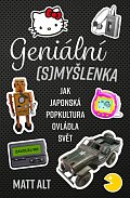 Geniální (s)myšlenka - Jak japonská popkultura ovládla svět