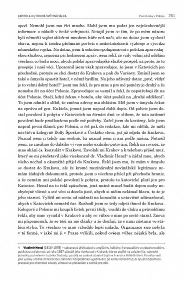 Náhled Rudolf Kopecký: Vzpomínky starého novináře