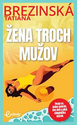 Žena troch mužov