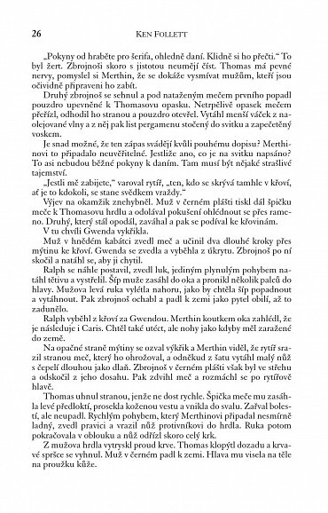 Náhled Na věky věků, 5.  vydání