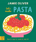 Jamie Oliver: Lets Make Pasta