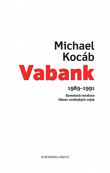 Náhled Vabank