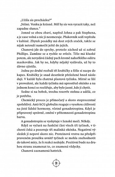 Náhled Chlapec na mostě