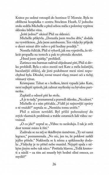 Náhled Kate musí zemřít