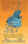 Bouřlivák - Kroniky Světakraje 2