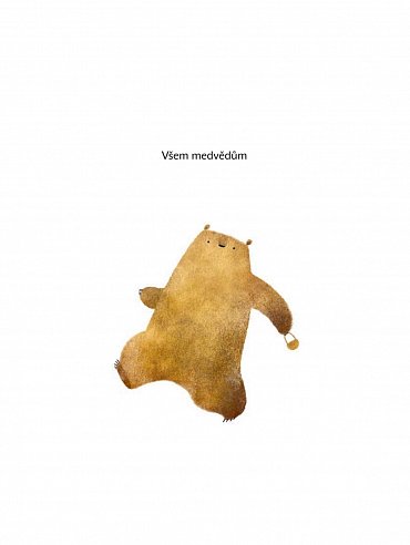 Náhled Medvěd nechce jít spát