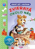 Zvieratá okolo nás